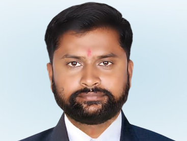 Mr. Deepchand Rajput
