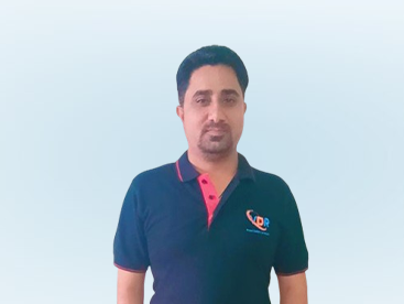 Mr. Dharmendra  Mahajan